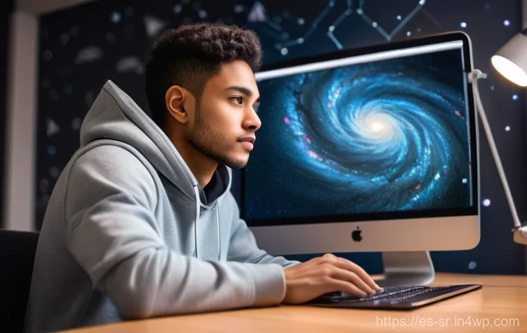 국제 시민과학 프로젝트 사례 분석 - Prompt 1: Unveiling Cosmic Wonders**