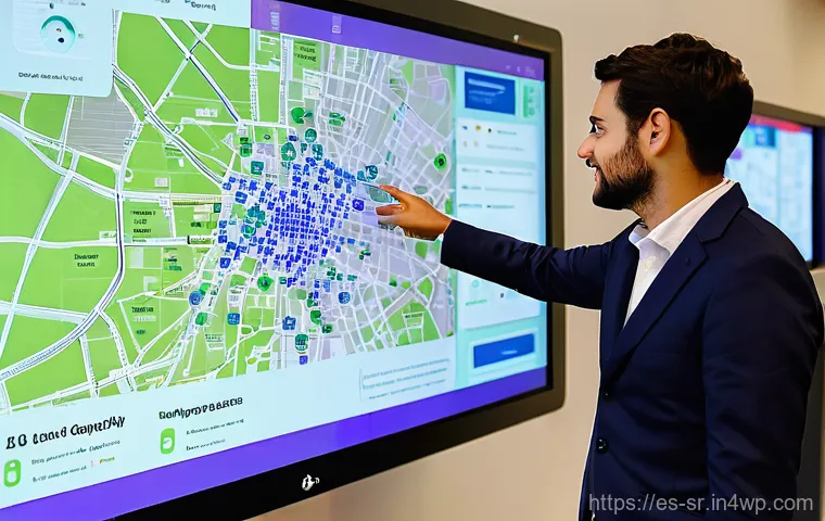 시민과학 프로젝트의 연구 결과 확산 전략 - **Prompt 1: The Heart of Citizen Science in Seville**
    "A vibrant outdoor scene by the Guadalquiv...