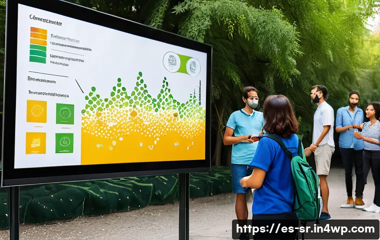 시민과학 프로젝트의 성공 전략 관련 이미지 1