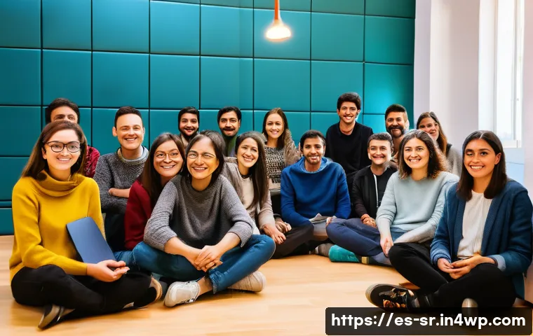 시민과학 프로젝트의 성공 전략 관련 이미지 2