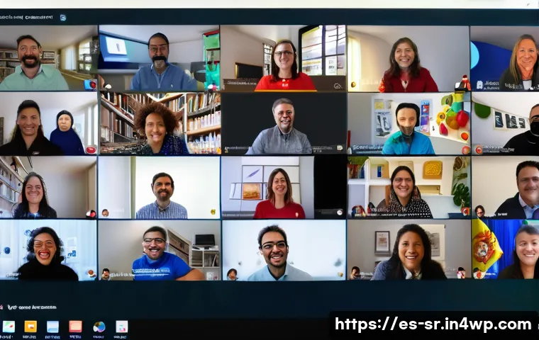 시민과학 프로젝트의 참여 촉진 방법 관련 이미지 2